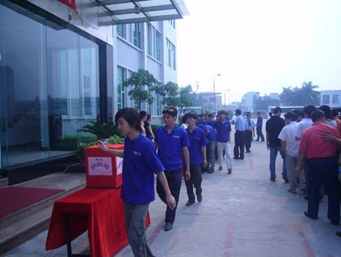 赢博体育平台app,赢博体育平台（中国）集团捐款50万元抗震救灾